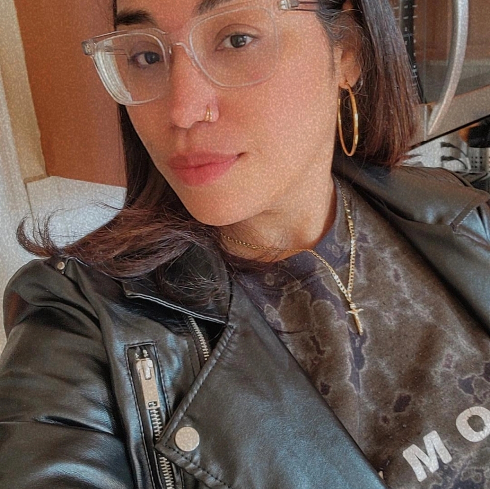 Druzy Is Live! - Picture 7 of 10